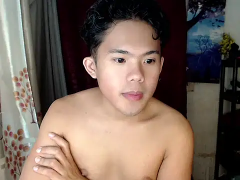twink asianbunny online show from October 10, 2025, 4:17 pm