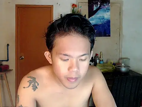 twink asianbunny online show from January 14, 2026, 12:11 pm