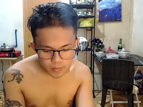 twink asianbunny online show from March 12, 2026, 1:39 pm