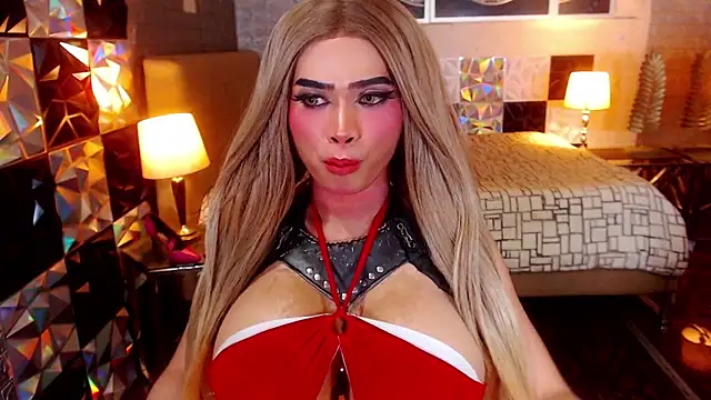 BigCockMaxineTS online show from October 17, 2025, 5:54 am