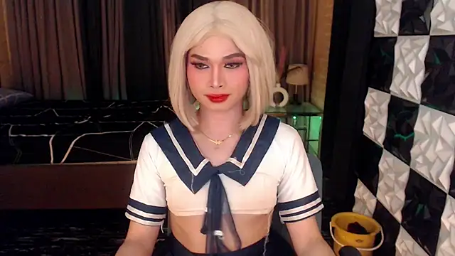 BigCockMaxineTS online show from November 15, 2025, 6:15 pm