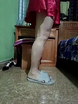 SexyQueen99 online show from November 19, 2025, 10:32 pm