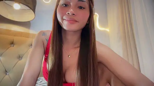 Angelfabxx online show from February 8, 2026, 9:45 am