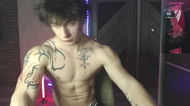 Snapshot of Brendan__Piks chatting on November 23, 2025, 7:19 am Brendan Piks online show from November 23, 2025, 7:19 am