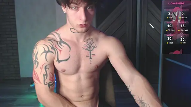 Snapshot of Brendan__Piks chatting on November 26, 2025, 7:53 am Brendan Piks online show from November 26, 2025, 7:53 am