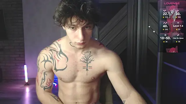 Snapshot of Brendan__Piks chatting on December 5, 2025, 6:44 am Brendan Piks online show from December 5, 2025, 6:44 am