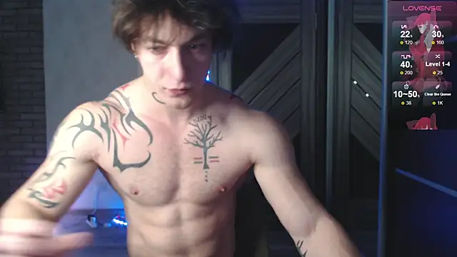 Snapshot of Brendan__Piks chatting on December 15, 2025, 7:34 am Brendan Piks online show from December 15, 2025, 7:34 am