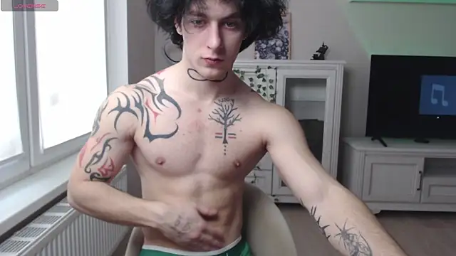 Brendan  Piks online show from March 5, 2026, 8:10 am