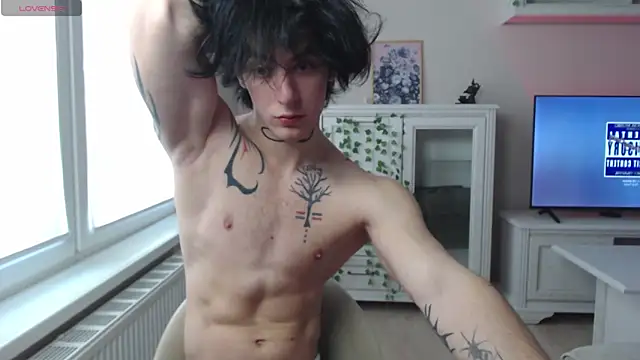 Brendan  Piks online show from March 18, 2026, 8:50 am