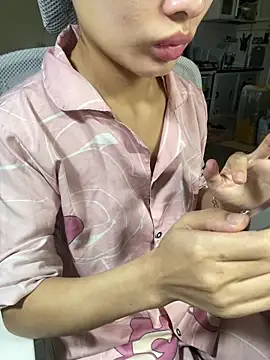 Mina048 online show from December 19, 2025, 4:25 pm