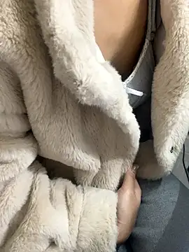 Mina048 online show from January 12, 2026, 12:10 pm