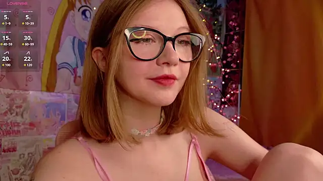 Snapshot of bunny_batters19 chatting on September 21, 2025, 5:53 am bunny batters19 online show from September 21, 2025, 5:53 am