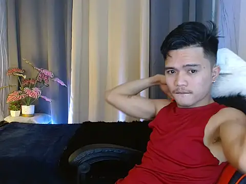 YourNaughtyTwink 69 online show from March 27, 2026, 9:03 pm