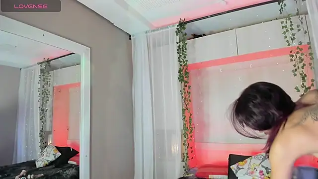 CamiGox online show from March 11, 2026, 4:07 am