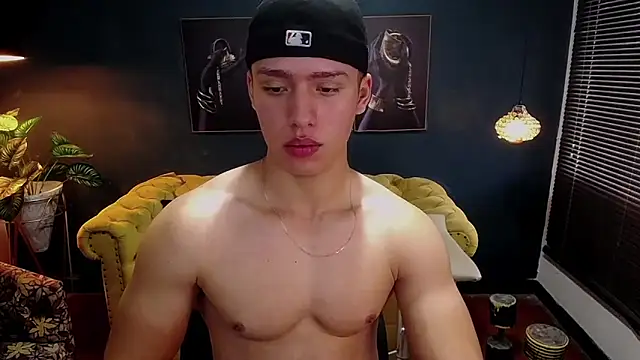 deivid parker online show from October 3, 2025, 2:03 pm