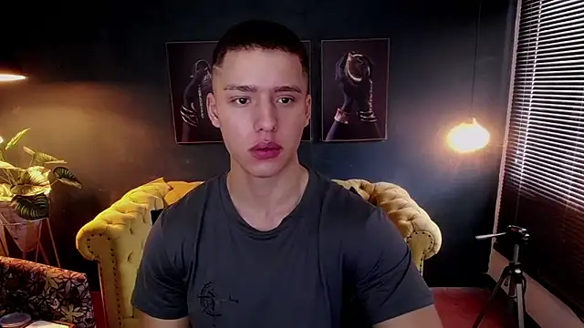 deivid parker online show from December 20, 2025, 2:24 pm