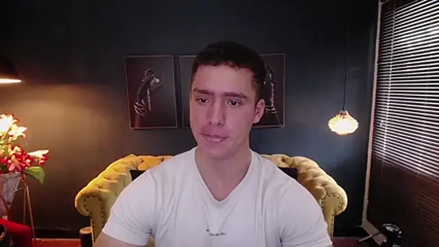 Snapshot of deivid_parker chatting on May 7, 2026, 2:33 pm deivid parker online show from May 7, 2026, 2:33 pm