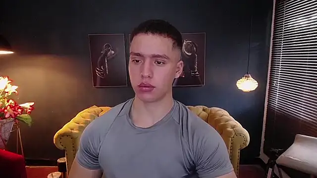 Snapshot of deivid_parker chatting on May 9, 2026, 2:00 pm deivid parker online show from May 9, 2026, 2:00 pm