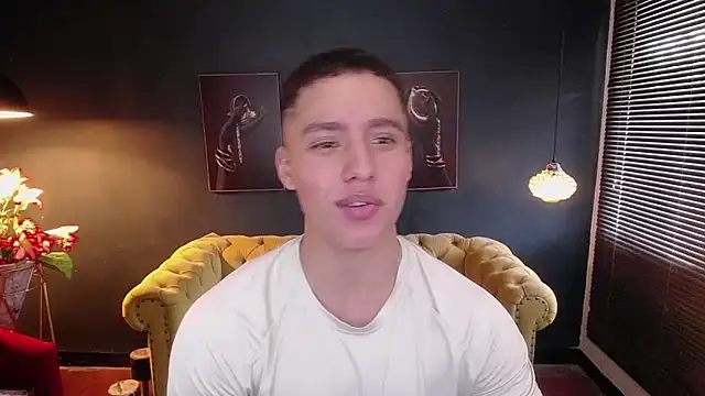 Snapshot of deivid_parker chatting on May 11, 2026, 2:01 pm deivid parker online show from May 11, 2026, 2:01 pm