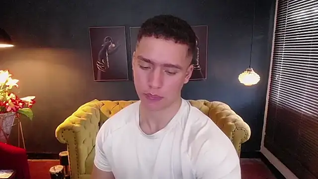 Snapshot of deivid_parker chatting on May 11, 2026, 2:45 pm deivid parker online show from May 11, 2026, 2:45 pm