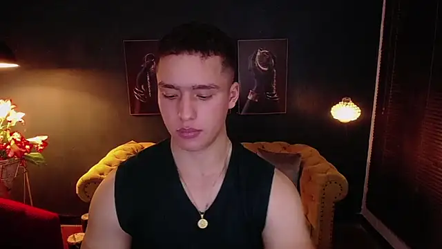 Snapshot of deivid_parker chatting on May 14, 2026, 1:23 am deivid parker online show from May 14, 2026, 1:23 am