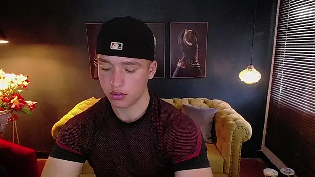 Snapshot of deivid_parker chatting on May 28, 2026, 1:41 pm deivid parker online show from May 28, 2026, 1:41 pm