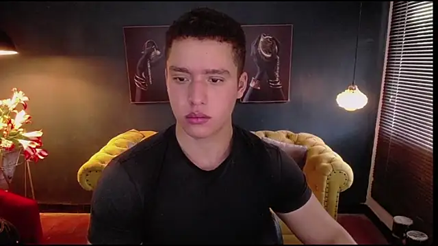 Snapshot of deivid_parker chatting on June 13, 2026, 1:42 pm deivid parker online show from June 13, 2026, 1:42 pm