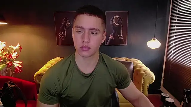 Snapshot of deivid_parker chatting on June 23, 2026, 1:31 pm deivid parker online show from June 23, 2026, 1:31 pm