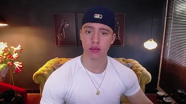 Snapshot of deivid_parker chatting on June 26, 2026, 1:48 pm deivid parker online show from June 26, 2026, 1:48 pm