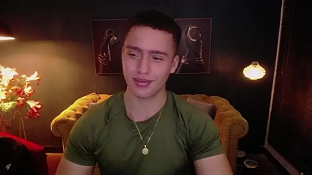 Snapshot of deivid_parker chatting on July 10, 2026, 1:32 am deivid parker online show from July 10, 2026, 1:32 am