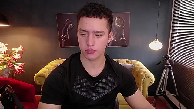 Snapshot of deivid_parker chatting on July 23, 2026, 1:31 pm deivid parker online show from July 23, 2026, 1:31 pm