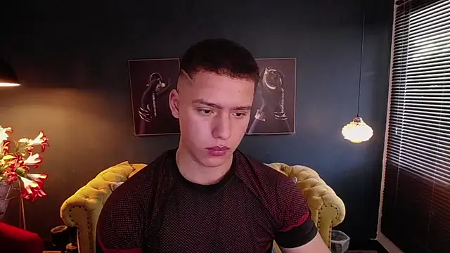 Snapshot of deivid_parker chatting on August 1, 2026, 1:43 pm deivid parker online show from August 1, 2026, 1:43 pm