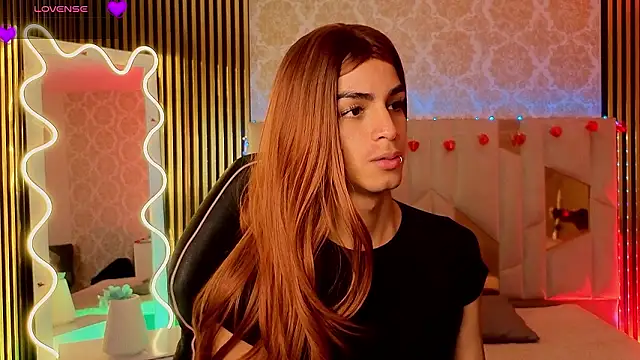 LIHIAN TAY online show from March 18, 2026, 12:08 pm