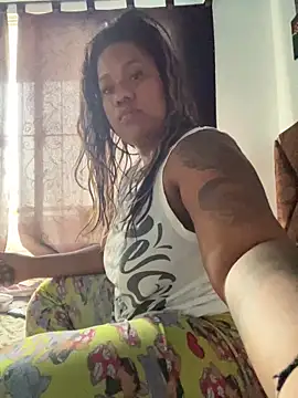 Sam Blue online show from May 14, 2026, 12:34 pm