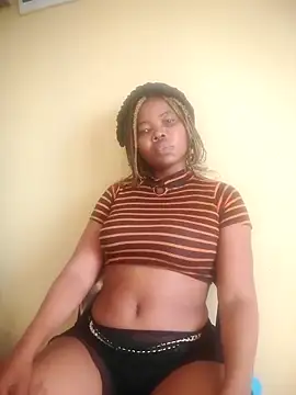 CharlotteXXX online show from May 10, 2026, 9:25 am