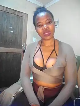 CharlotteXXX online show from June 13, 2026, 10:51 pm