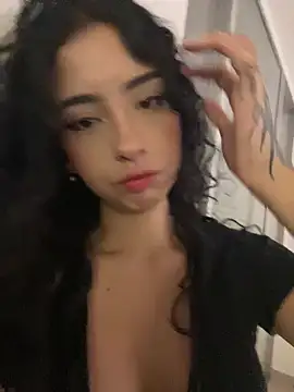 RosseMelody online show from January 13, 2026, 3:56 am