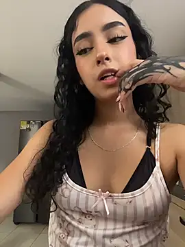 RosseMelody online show from July 29, 2026, 1:59 am