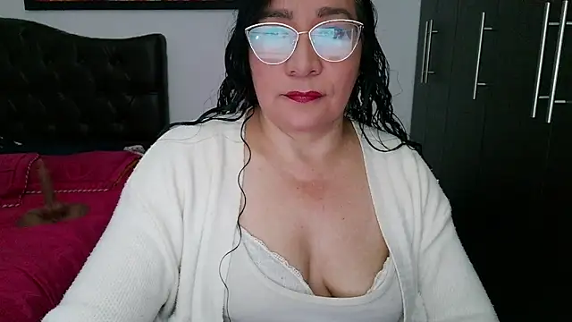 Grace mature milf online show from June 15, 2026, 10:06 am