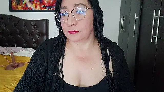 Grace mature milf online show from July 8, 2026, 11:15 am