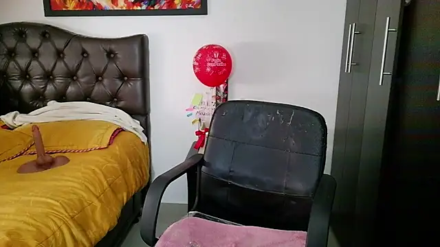 Grace mature milf online show from July 9, 2026, 3:05 pm