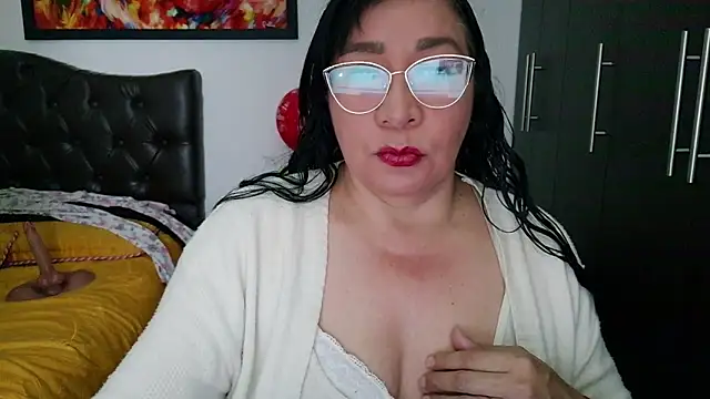 Grace mature milf online show from July 10, 2026, 11:35 am