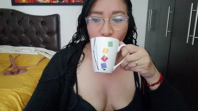 Grace mature milf online show from July 11, 2026, 11:46 am