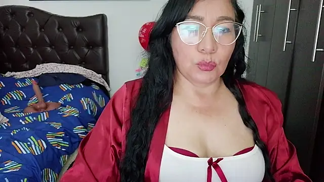 Grace mature milf online show from July 20, 2026, 12:03 am