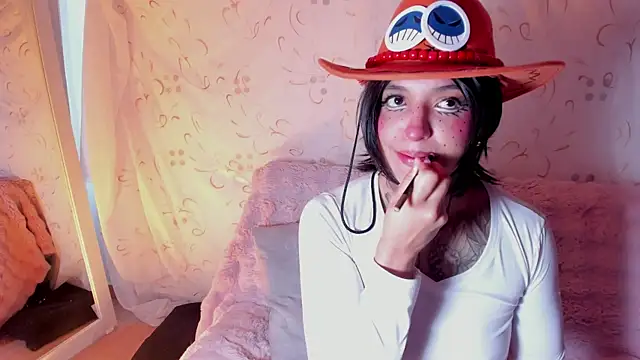 Snapshot of kinkyboat23 chatting on May 29, 2026, 12:03 pm kinkyboat23 online show from May 29, 2026, 12:03 pm