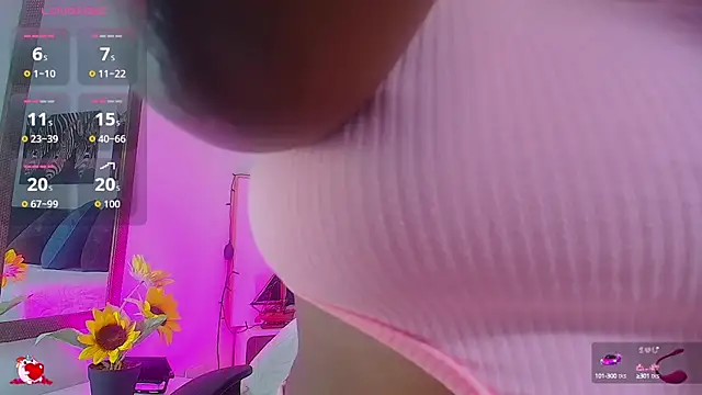 Snapshot of BarbaraGil1 chatting on September 29, 2025, 3:06 pm BarbaraGil1 online show from September 29, 2025, 3:06 pm