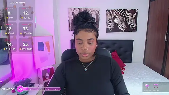 BarbaraGil1 online show from February 14, 2026, 4:20 am