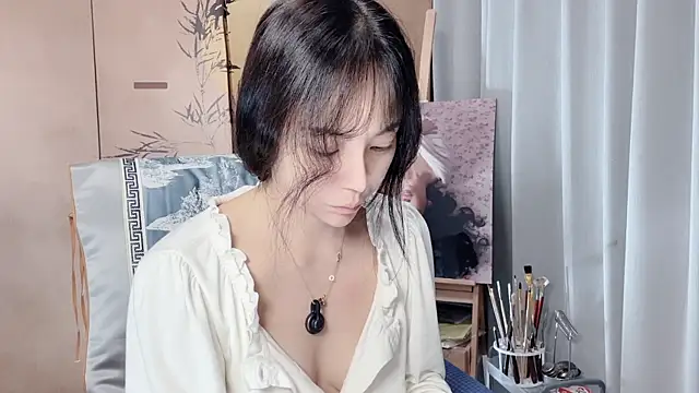 Snapshot of xinxin520-baby chatting on September 21, 2025, 7:48 pm xinxin520-baby online show from September 21, 2025, 7:48 pm