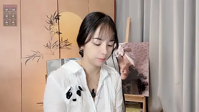 Snapshot of xinxin520-baby chatting on October 20, 2025, 12:00 am xinxin520-baby online show from October 20, 2025, 12:00 am