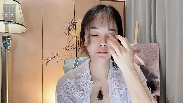 Snapshot of xinxin520-baby chatting on November 4, 2025, 11:59 pm xinxin520-baby online show from November 4, 2025, 11:59 pm